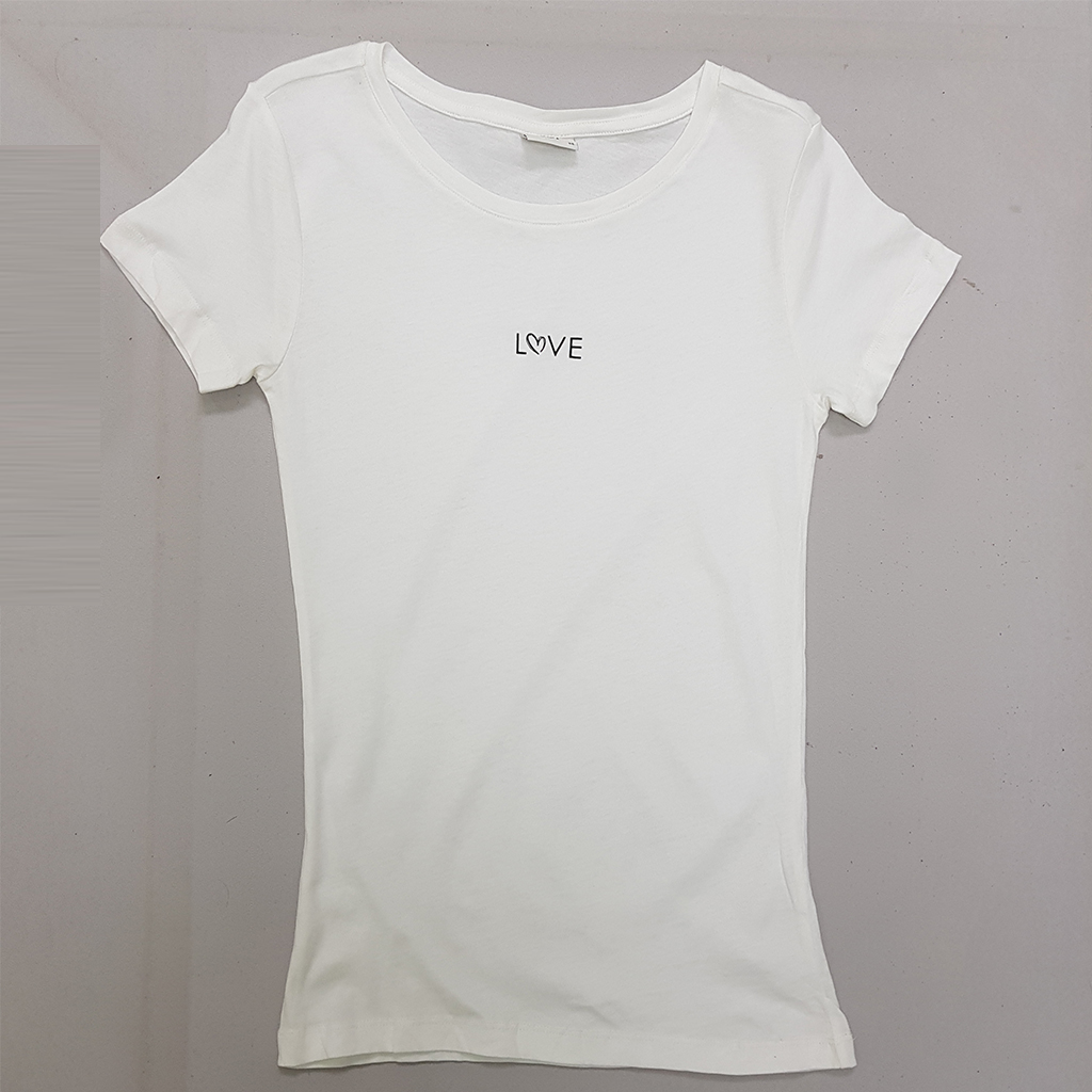 تی شرت زنانه 30399 مارک JDY