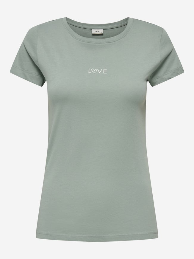 تی شرت زنانه 30399 مارک JDY