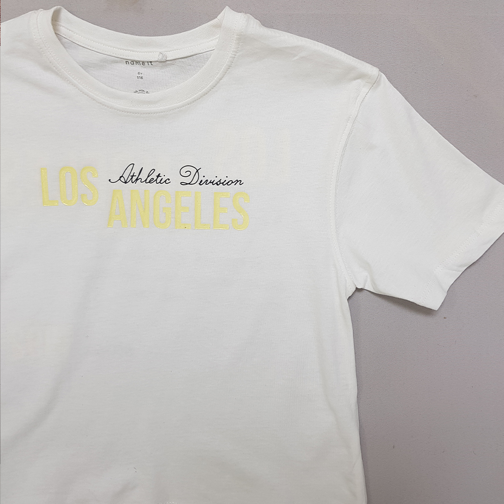 کراپ دخترانه 30550 سایز 6 تا 14 سال کد 2 مارک Name It