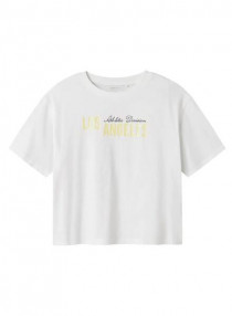 کراپ دخترانه 30550 سایز 6 تا 14 سال کد 2 مارک Name It