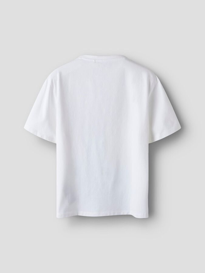 تی شرت پسرانه 30549 سایز 6 تا 12 سال کد 1 مارک Name It