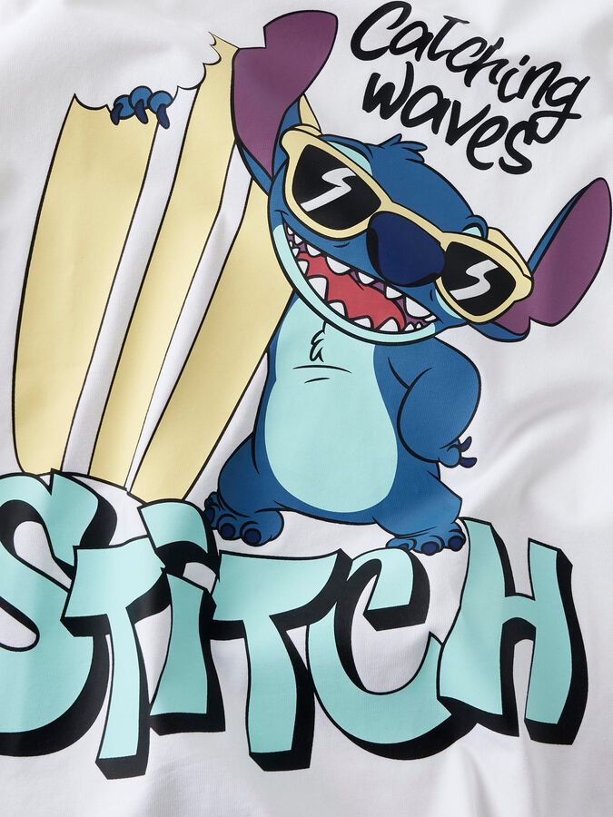 تی شرت پسرانه 30549 سایز 6 تا 12 سال کد 1 مارک Name It