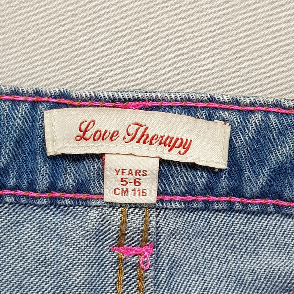 شلوار دخترانه 30620 سایز 3 تا 10 سال برندovs