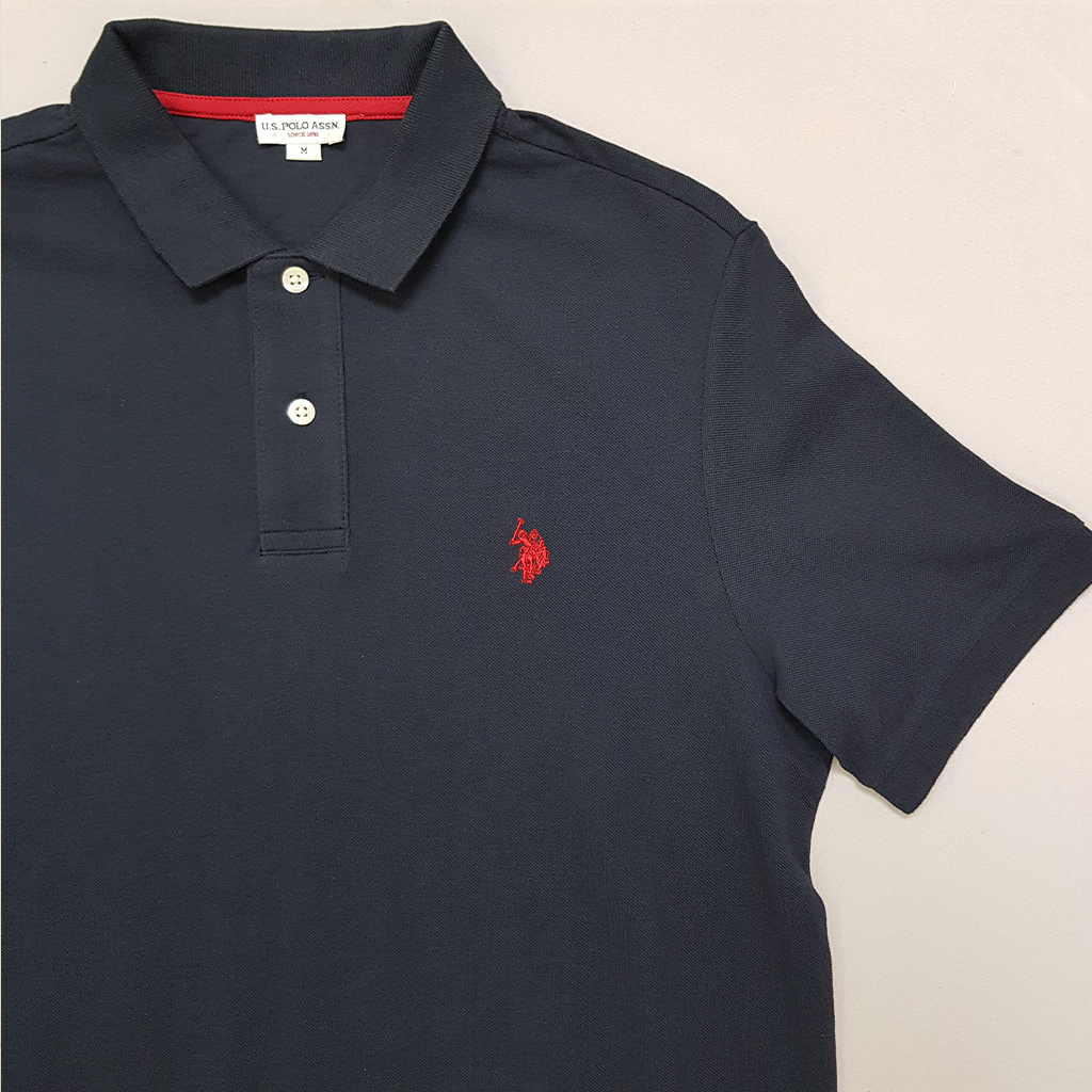 تی شرت مردانه 30381 کد 1 مارک US POLO ASSN