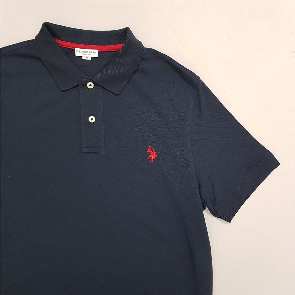 تی شرت مردانه 30381 کد 1 مارک US POLO ASSN
