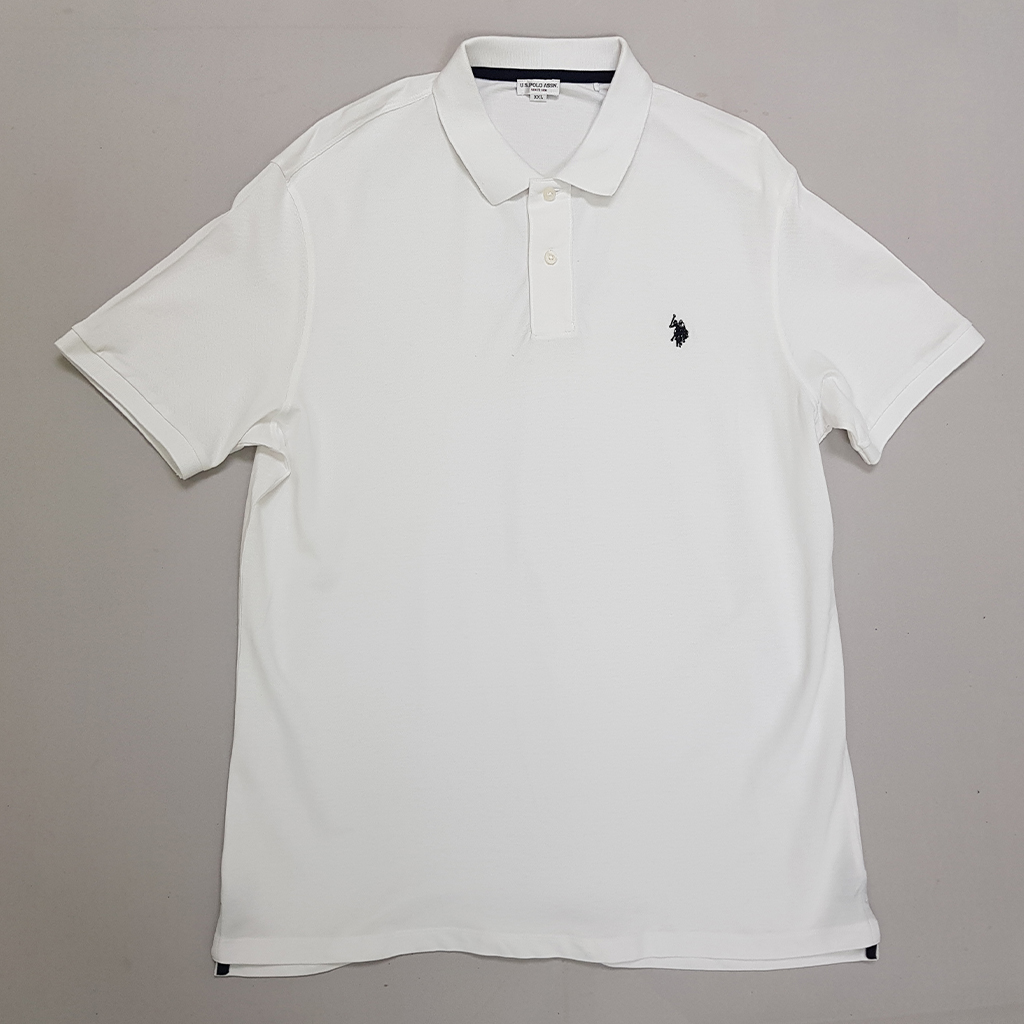 تی شرت مردانه 30381 کد 1 مارک US POLO ASSN