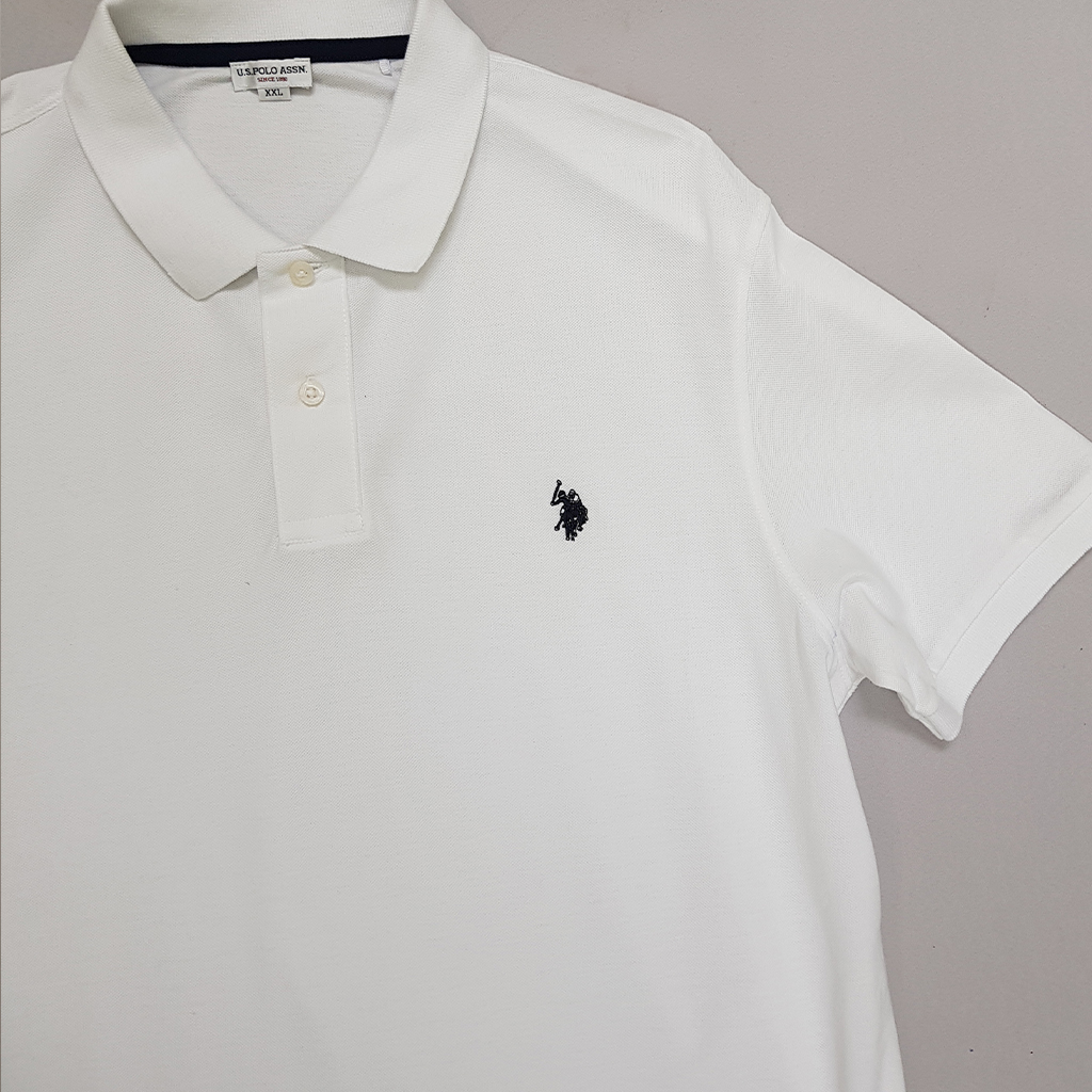 تی شرت مردانه 30381 کد 1 مارک US POLO ASSN