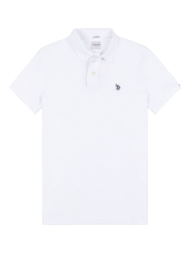 تی شرت مردانه 30381 کد 1 مارک US POLO ASSN