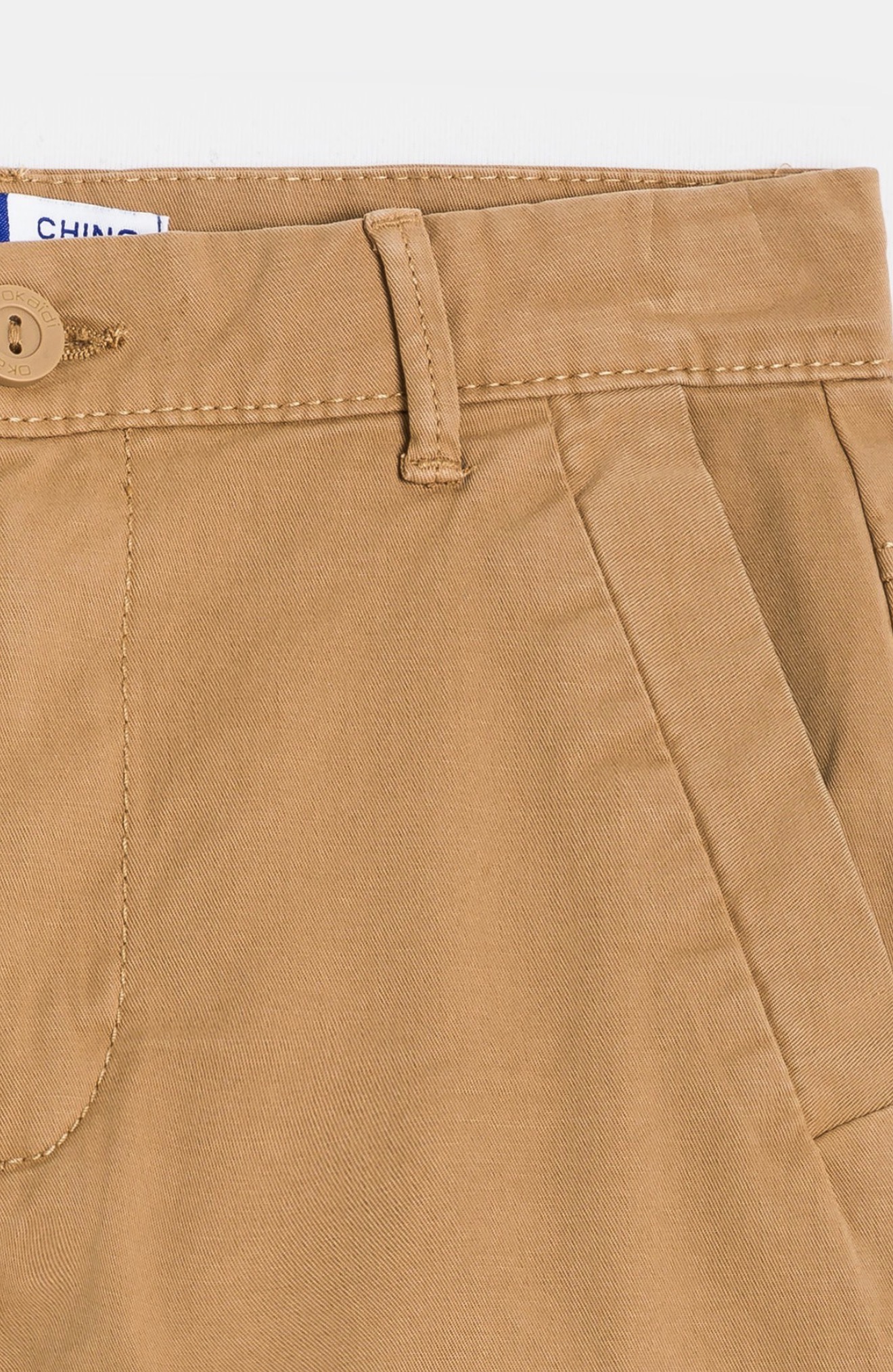 شلوار پسرانه 30427 سایز 3 تا 14 سال مارک OKAIDI