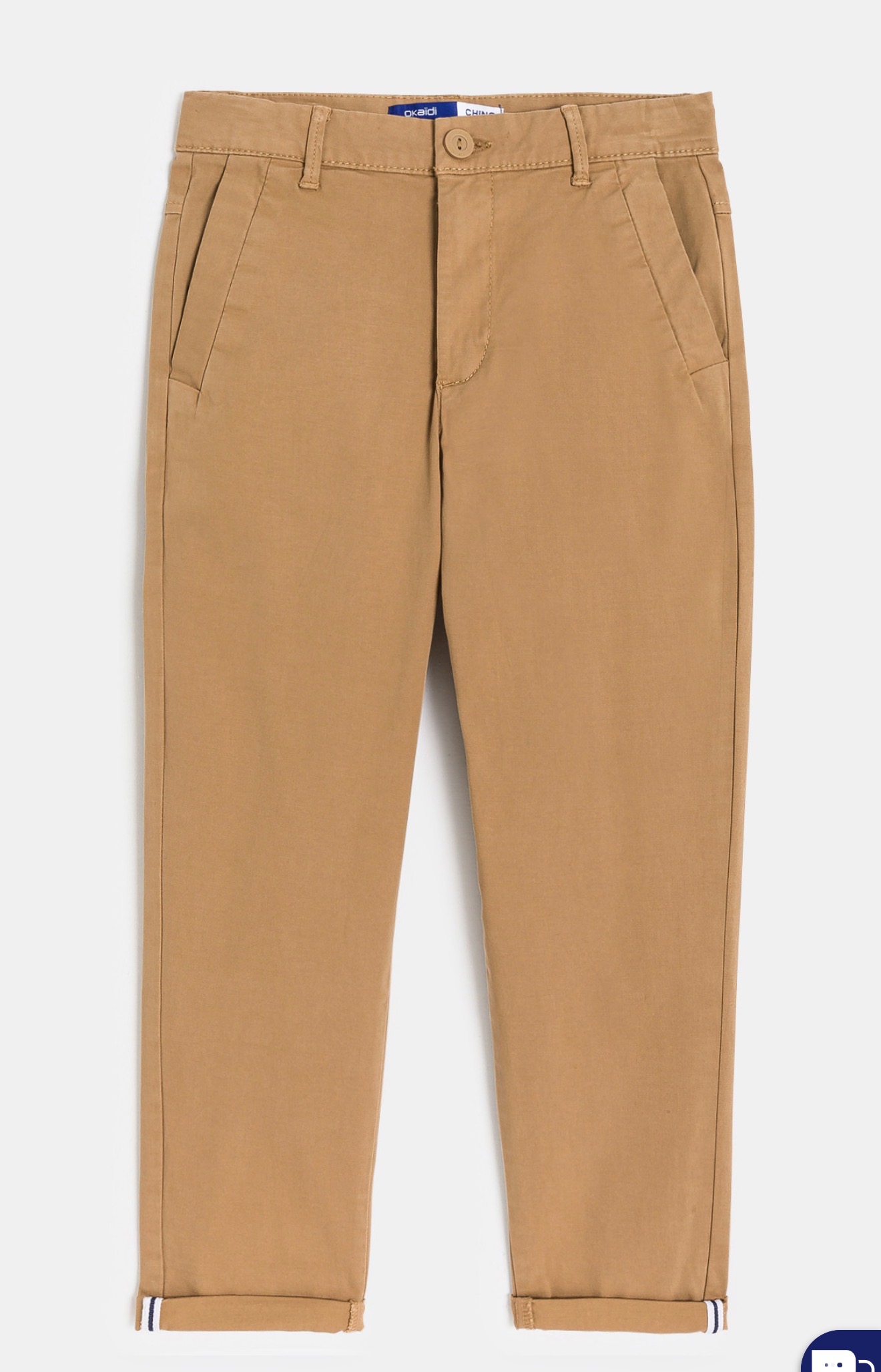 شلوار پسرانه 30427 سایز 3 تا 14 سال مارک OKAIDI