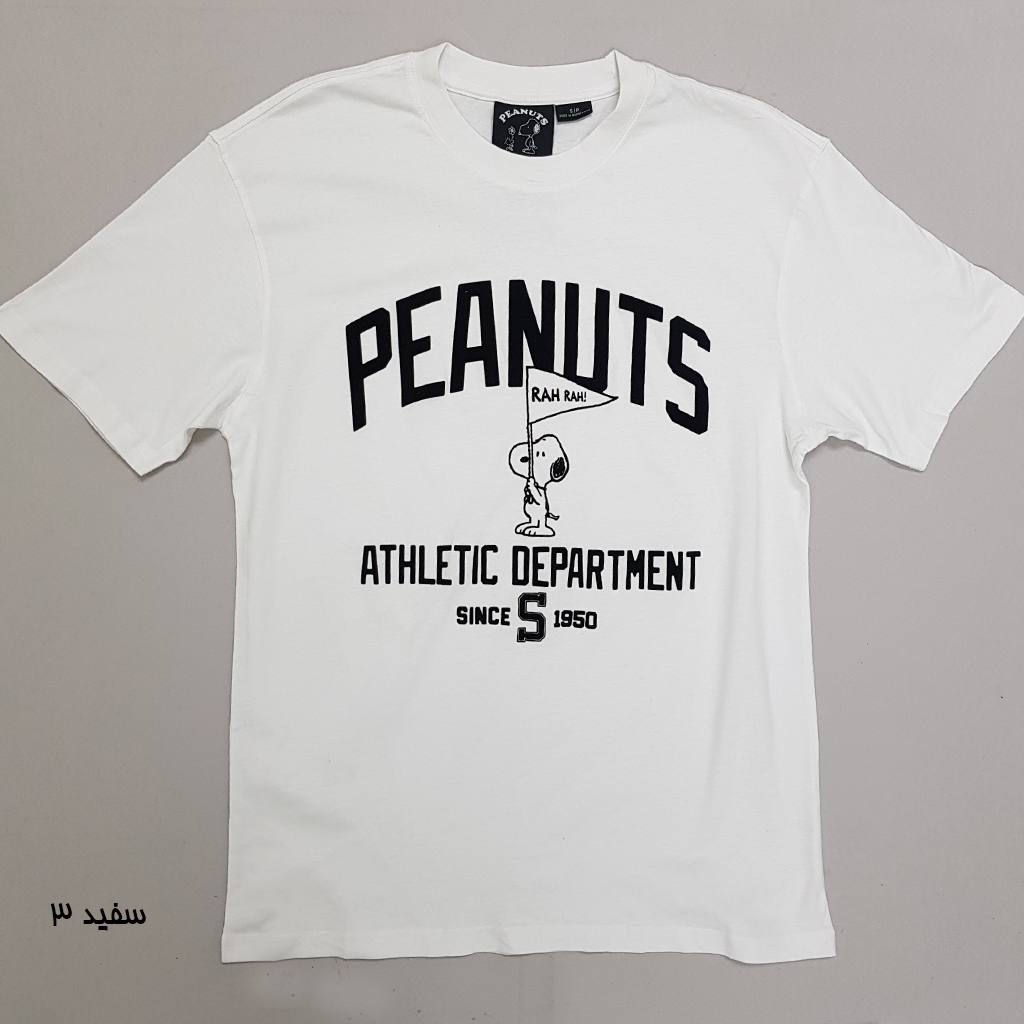 تی شرت مردانه 30394 کد 3 مارک Jack&Jones