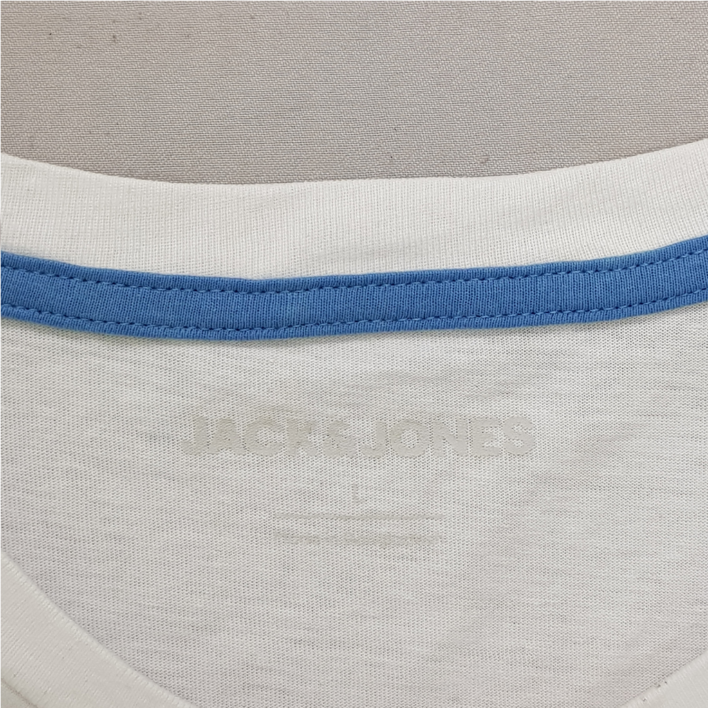 تی شرت مردانه 30394 کد 3 مارک Jack&Jones