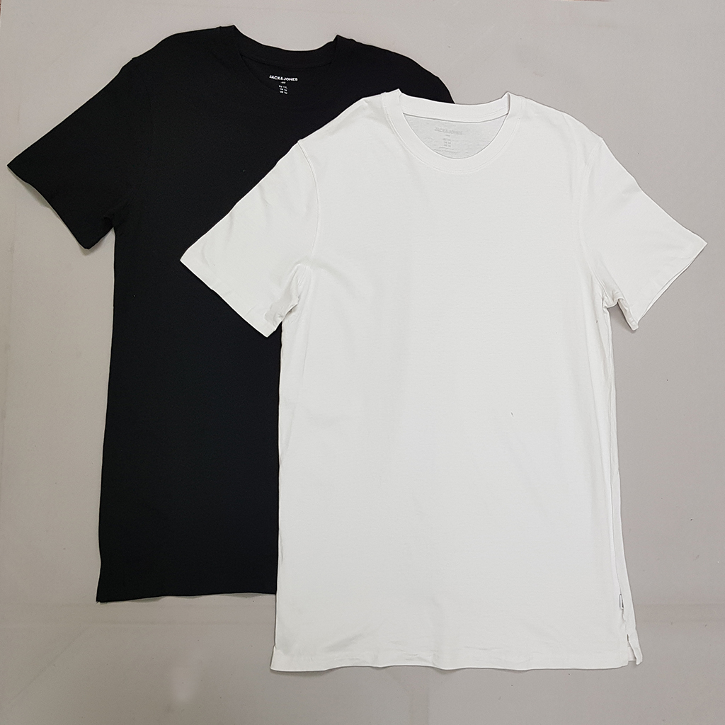 تی شرت مردانه 30394 کد 3 مارک Jack&Jones