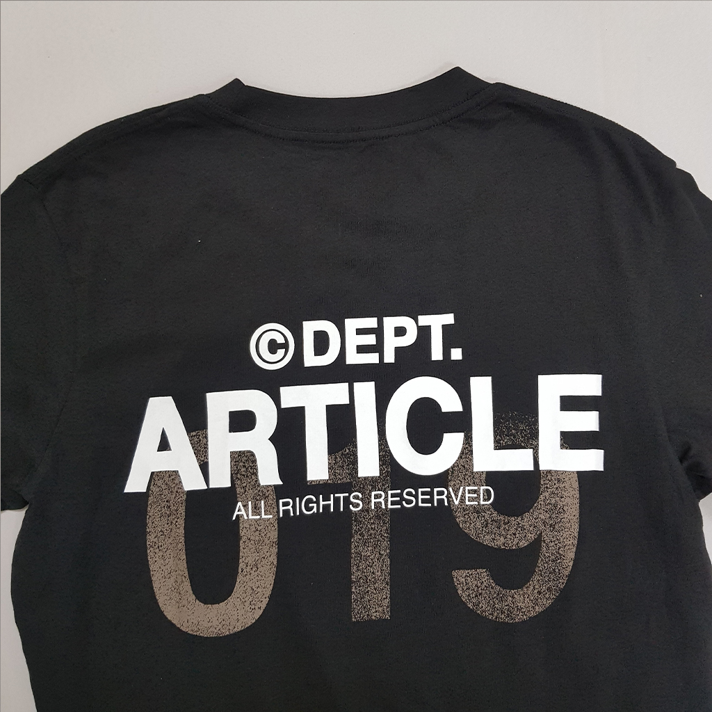 تی شرت مردانه 30394 کد 3 مارک Jack&Jones