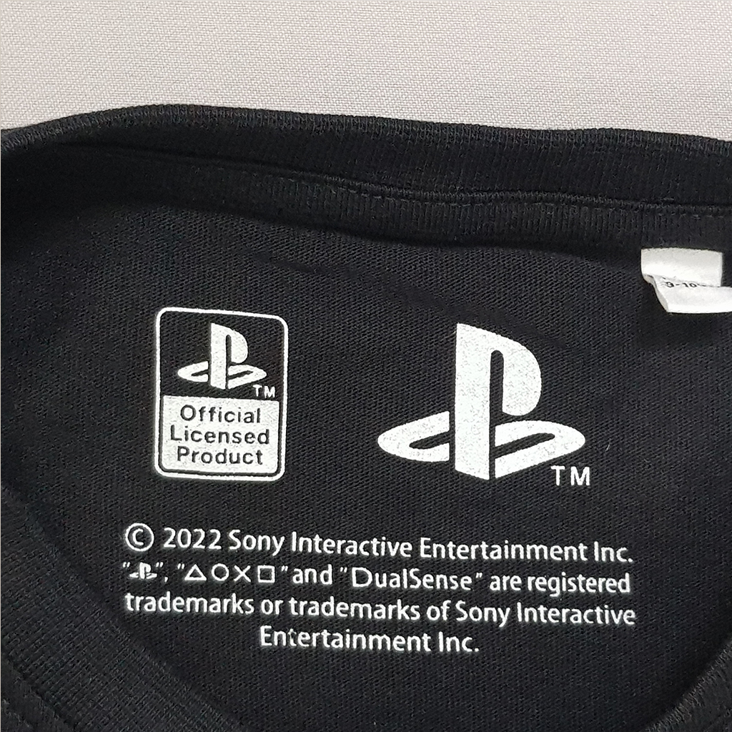 تی شرت پسرانه 30595 سایز 7 تا 15 سال کد 2