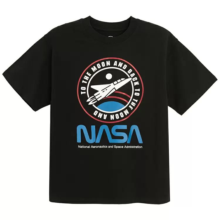 تی شرت پسرانه 30593 سایز 9 تا 15 سال مارک COOL CLUB