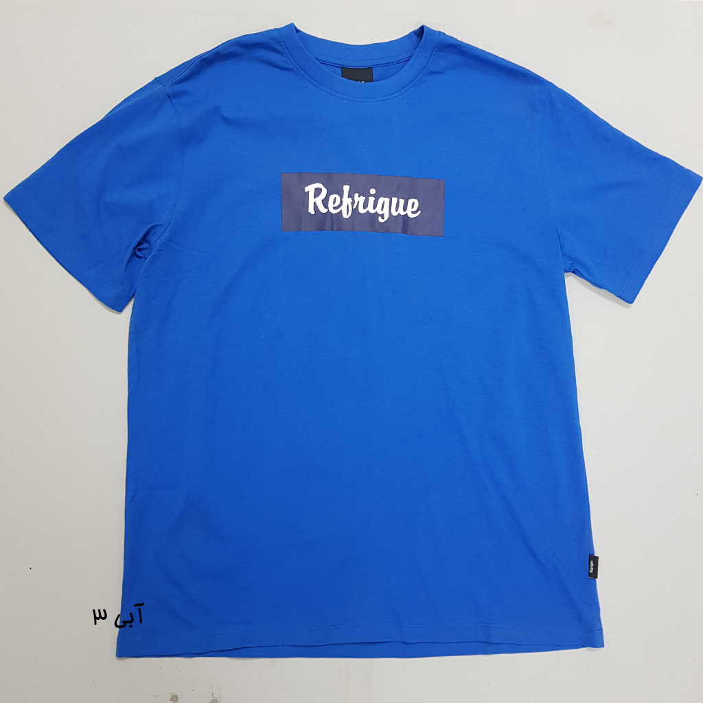 تی شرت مردانه 30396 کد 1 مارک PARAFRIO