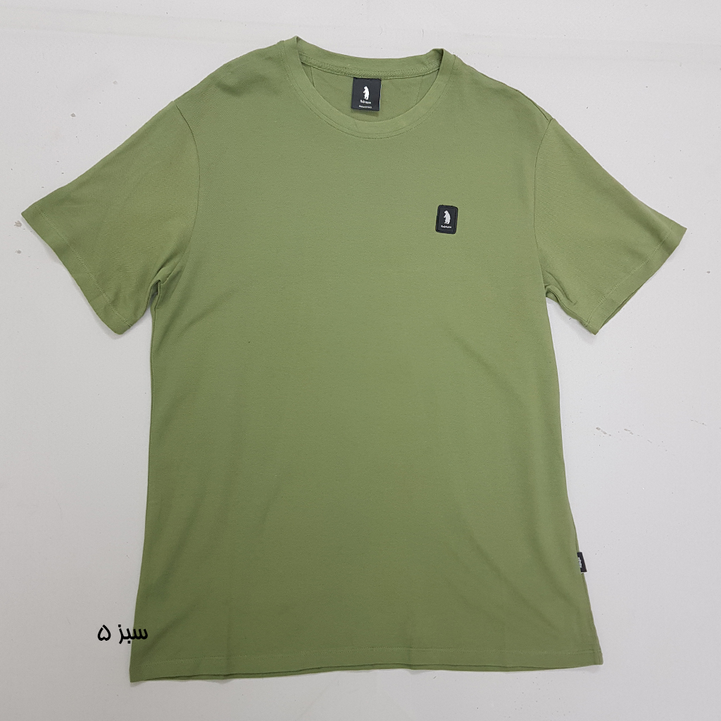 تی شرت مردانه 30396 کد 1 مارک PARAFRIO