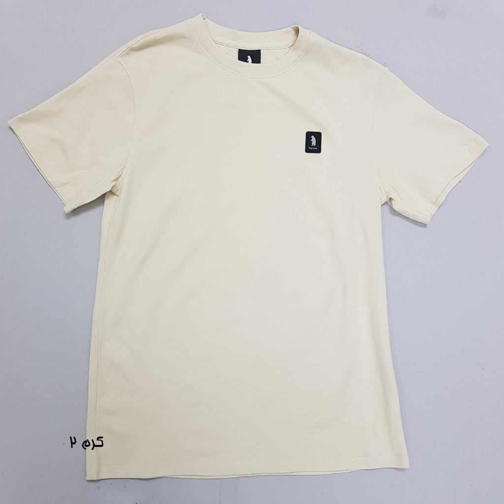 تی شرت مردانه 30396 کد 1 مارک PARAFRIO