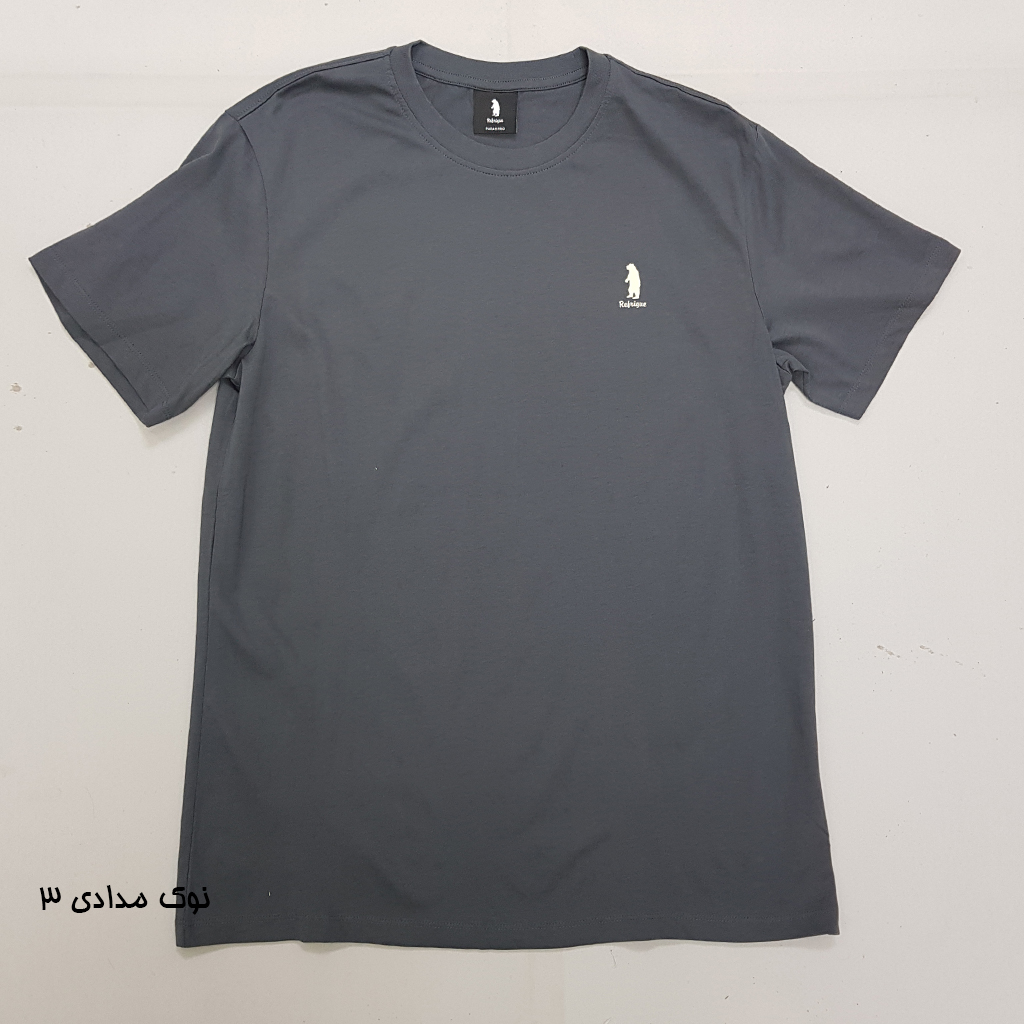 تی شرت مردانه 30396 کد 1 مارک PARAFRIO