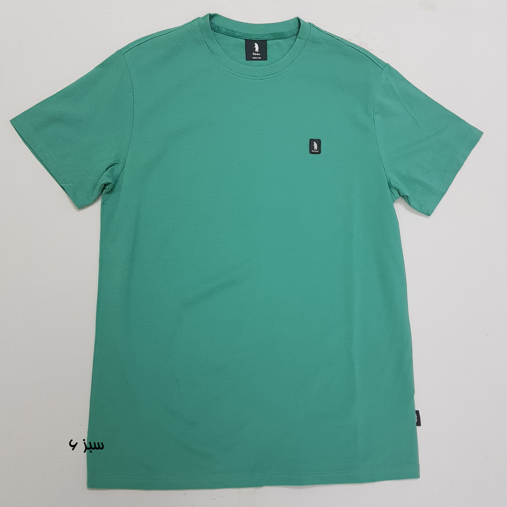 تی شرت مردانه  30396 کد 1  مارک PARAFRIO