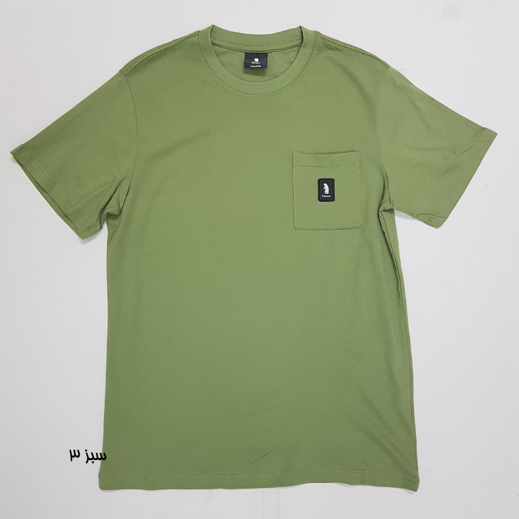 تی شرت مردانه  30396 کد 1  مارک PARAFRIO