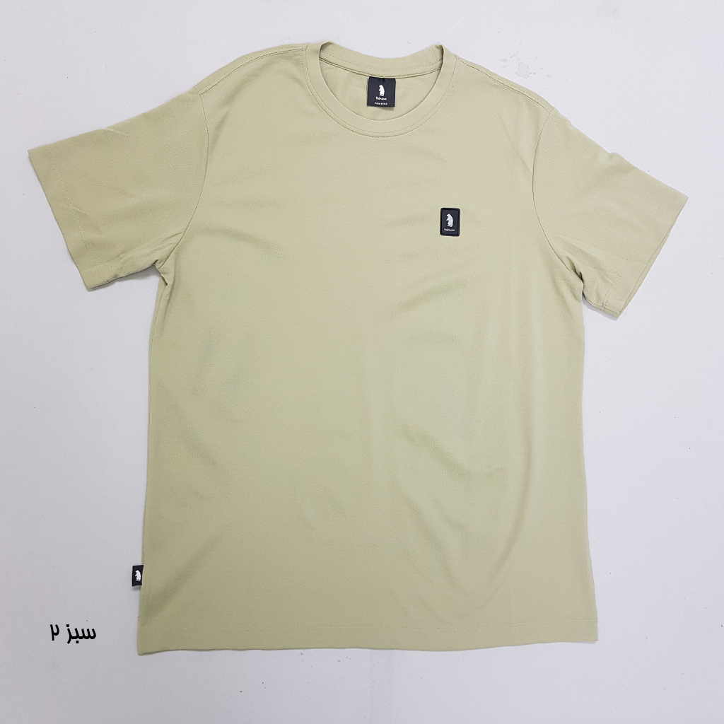 تی شرت مردانه  30396 کد 1  مارک PARAFRIO