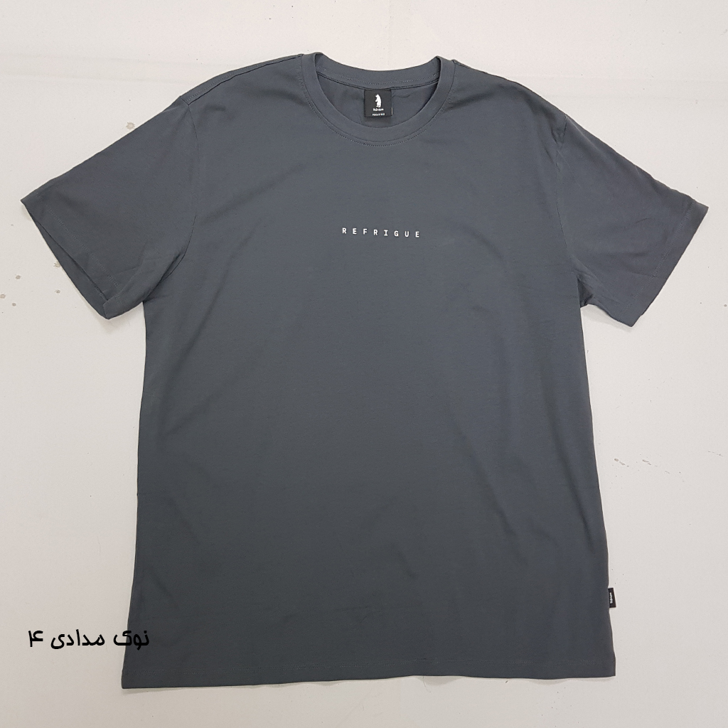 تی شرت مردانه  30396 کد 1  مارک PARAFRIO