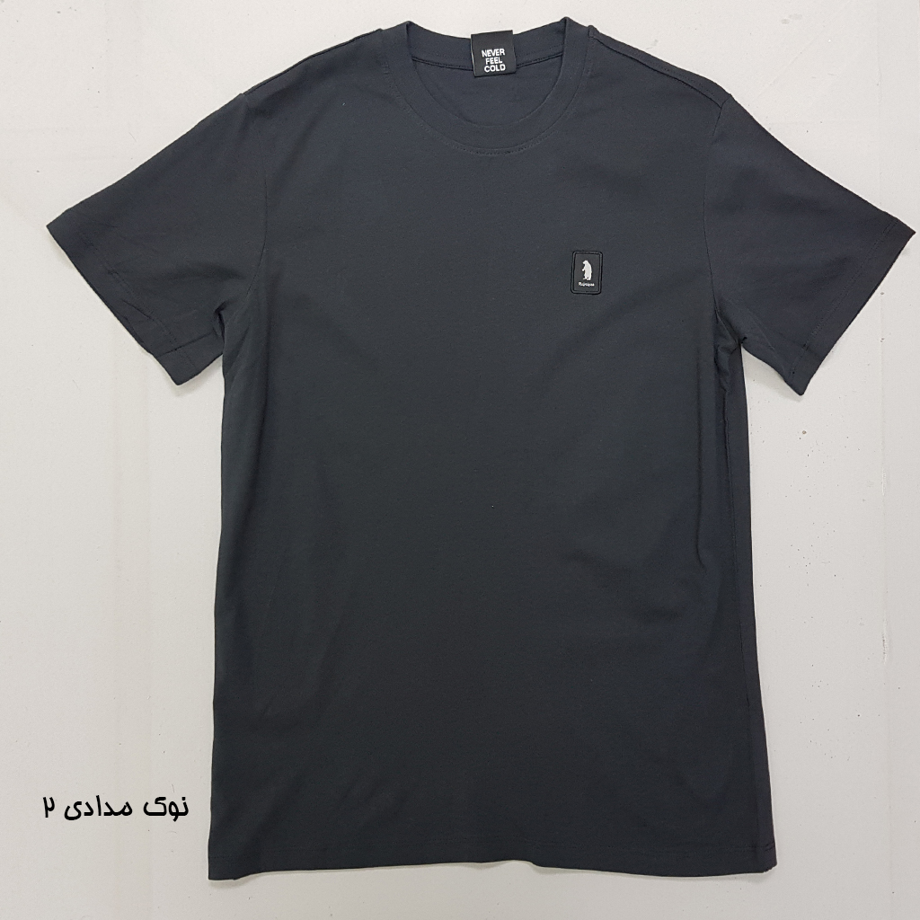 تی شرت مردانه  30396 کد 1  مارک PARAFRIO