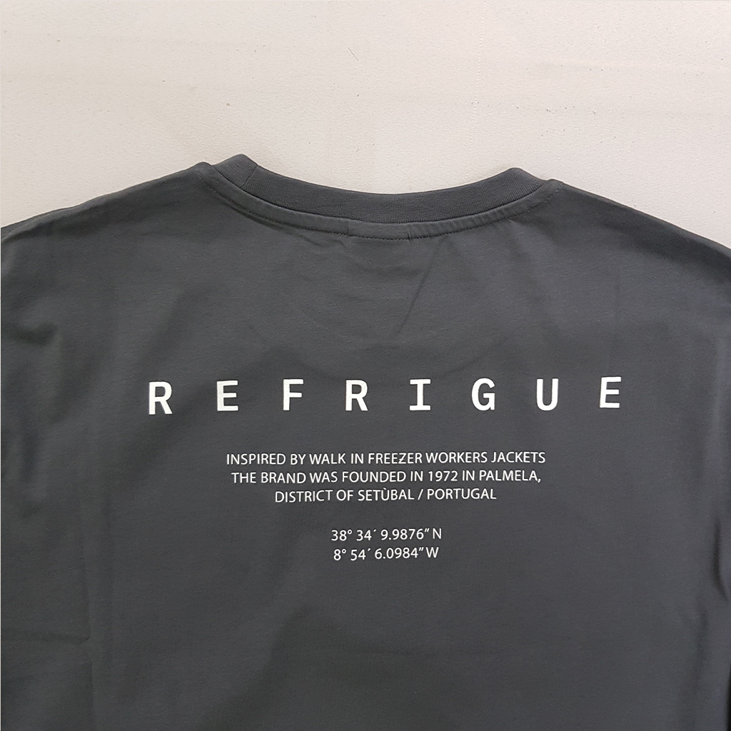 تی شرت مردانه  30396 کد 1  مارک PARAFRIO