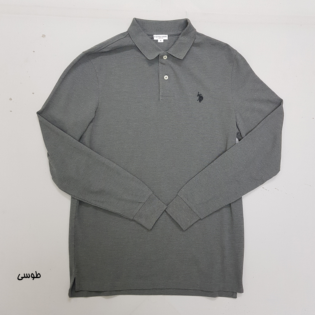 بلوز مردانه 30386 کد 2 مارک US POLO ASSN