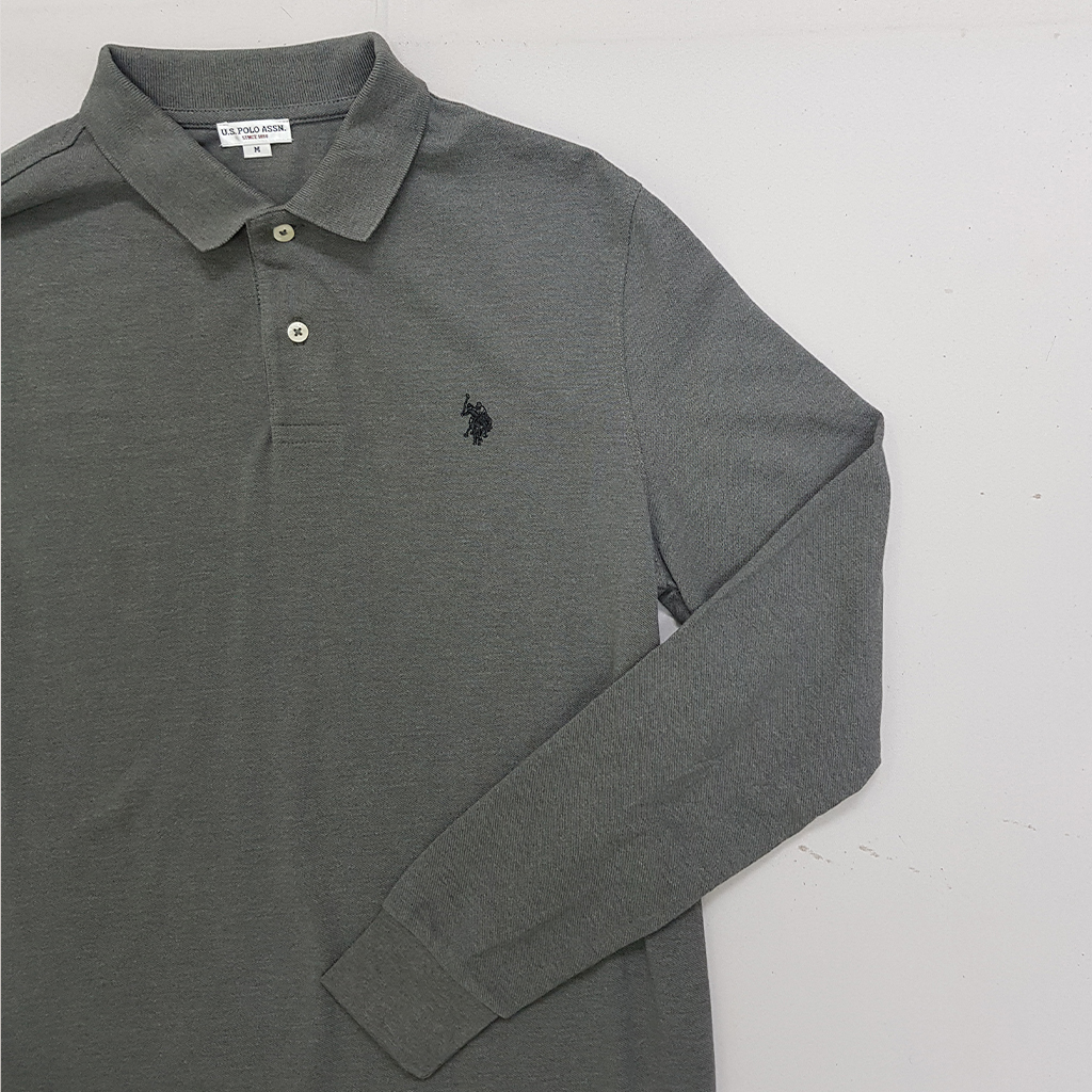 بلوز مردانه 30386 کد 2 مارک US POLO ASSN