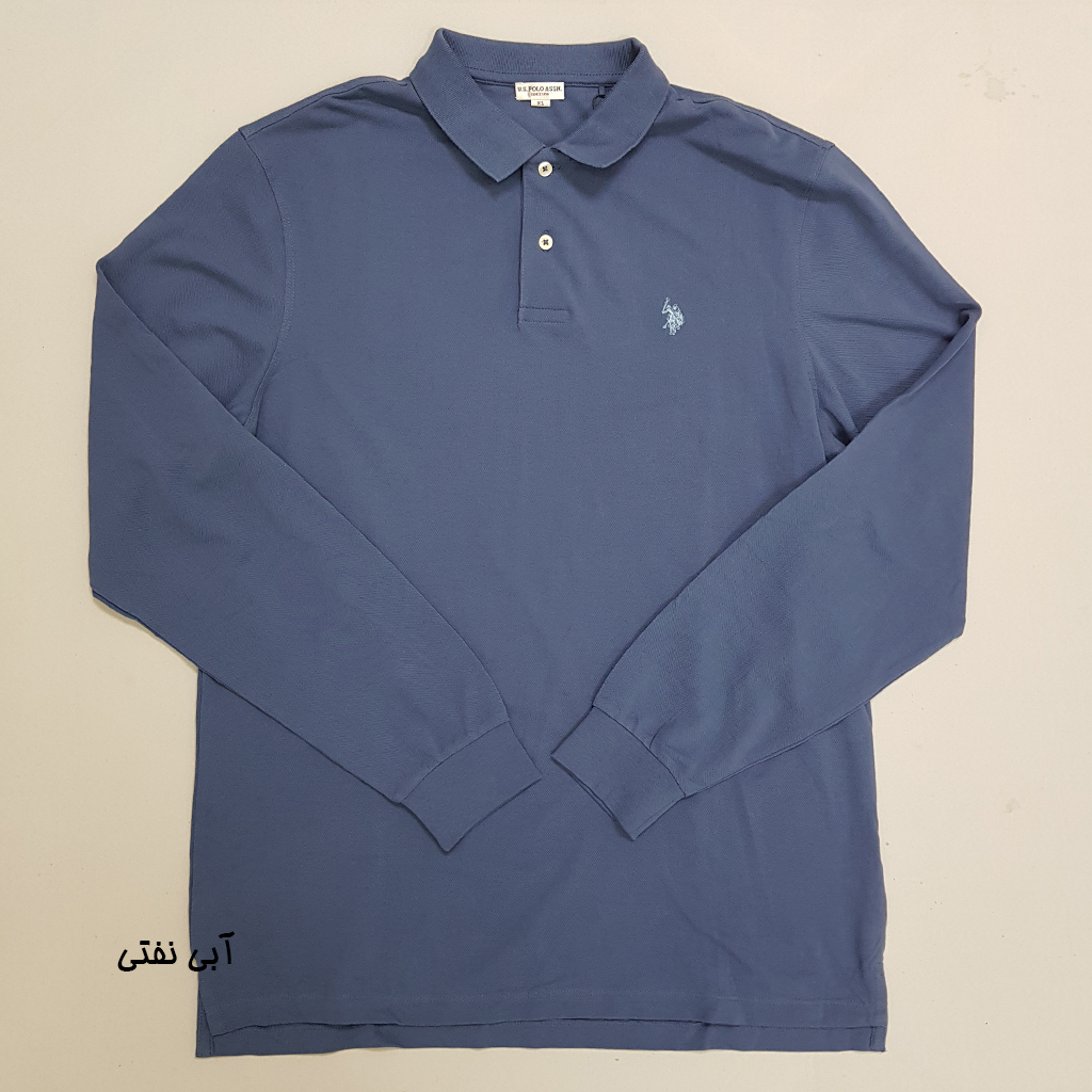 بلوز مردانه 30386 کد 2 مارک US POLO ASSN