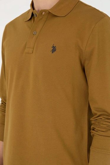بلوز مردانه 30386 کد 2 مارک US POLO ASSN