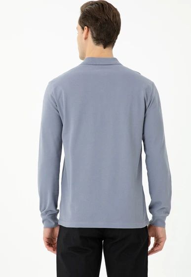 بلوز مردانه 30386 کد 2 مارک US POLO ASSN