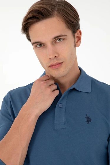 بلوز مردانه 30386 کد 2 مارک US POLO ASSN