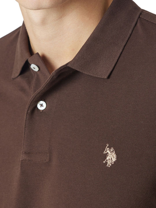 بلوز مردانه 30386 کد 2 مارک US POLO ASSN