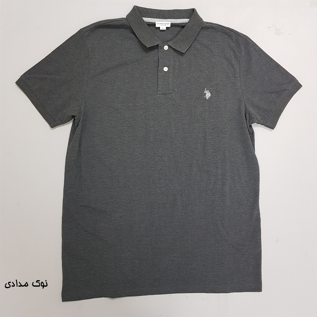 تی شرت مردانه 30381 کد 2 مارک US POLO ASSN