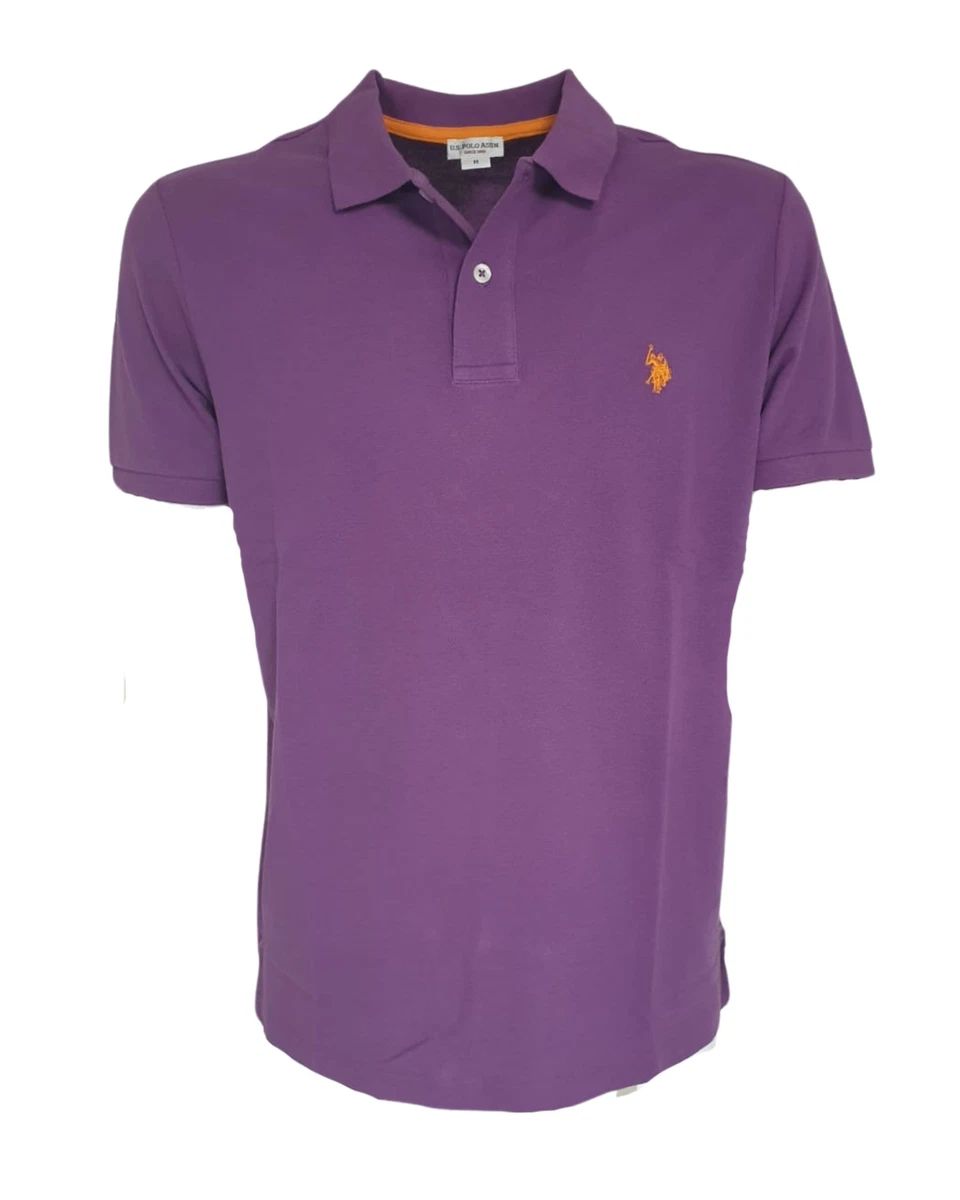 تی شرت مردانه 30381 کد 2 مارک US POLO ASSN