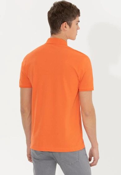 تی شرت مردانه 30381 کد 2 مارک US POLO ASSN