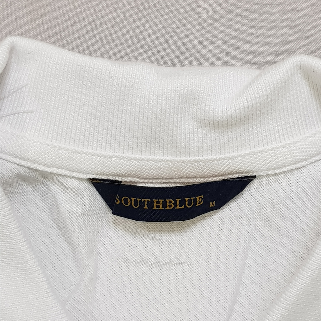 تی شرت یقه دار مردانه 30375مارک lc waikiki