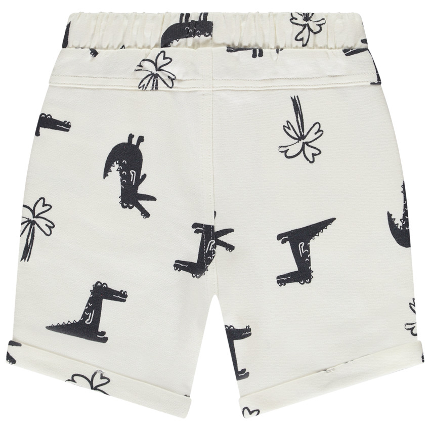 شلوارک پسرانه 30470 سایز 3 تا 14 سال مارک Orchestra