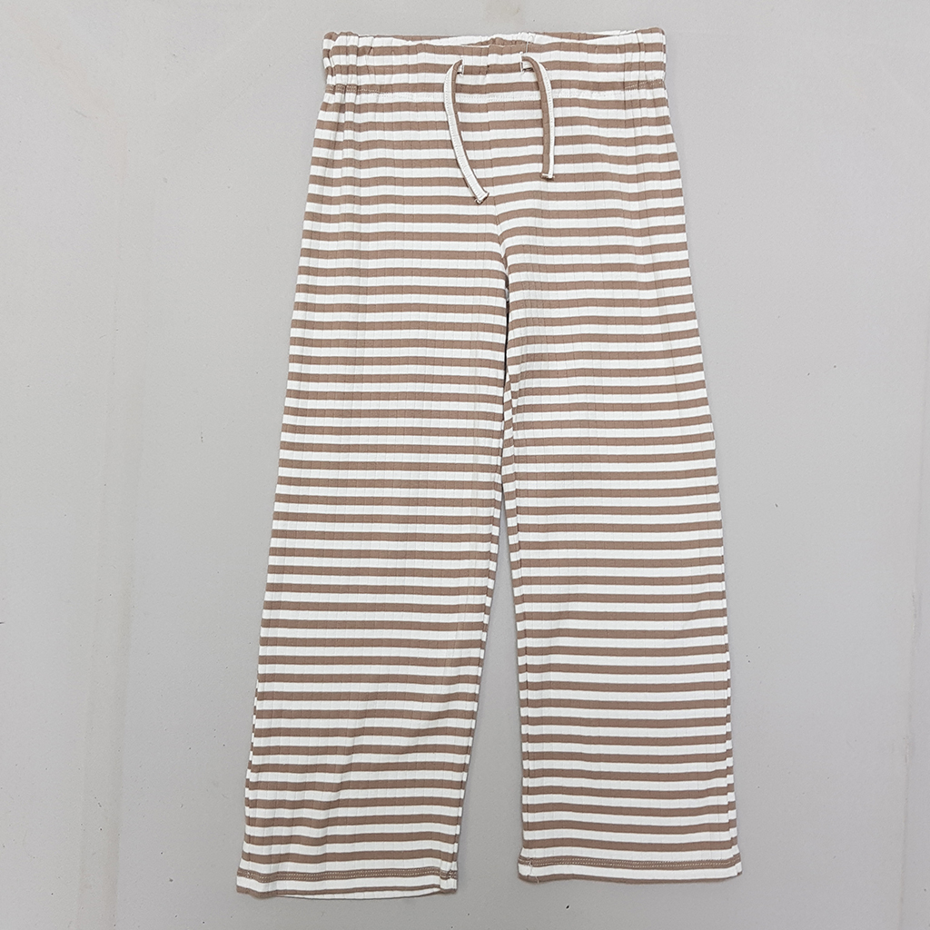 شلوار راحتی دخترانه 30478 سایز 1.5 تا 14 سال مارک Name It   *