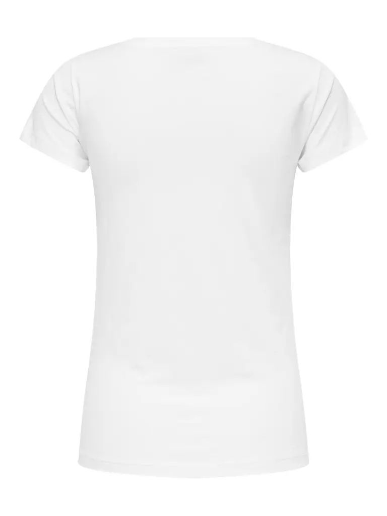 تی شرت زنانه 30399 مارک JDY   *