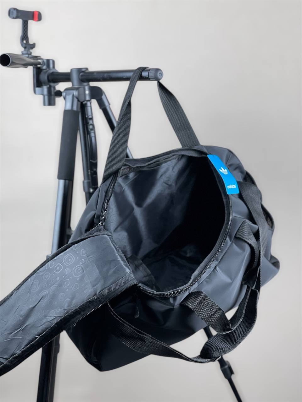 ساک باشگاهی با جای کفش مجزا کد 1553