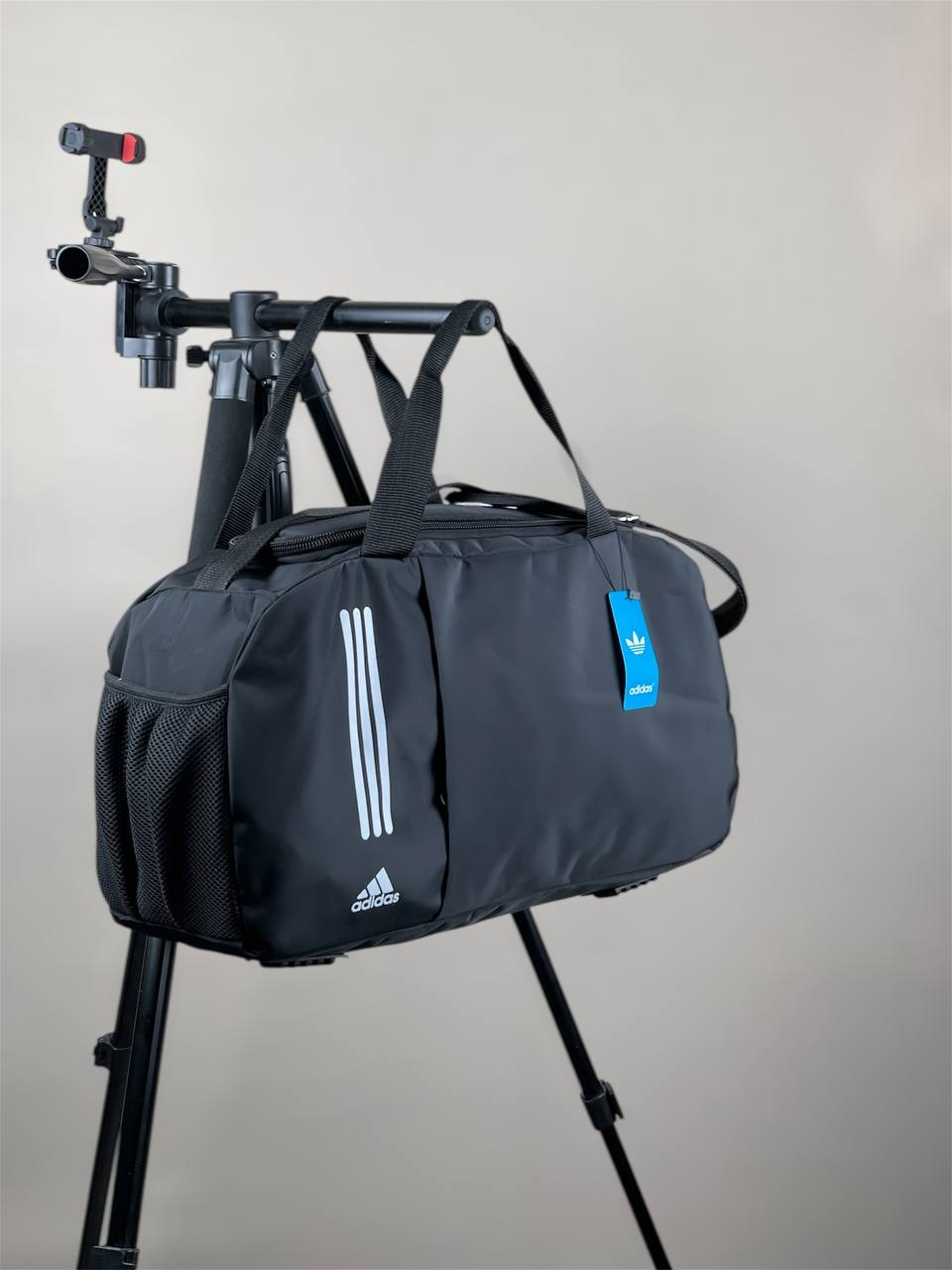 ساک باشگاهی با جای کفش مجزا کد 1553