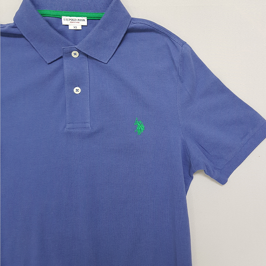 تی شرت مردانه 30381 کد 2 مارک US POLO ASSN   *