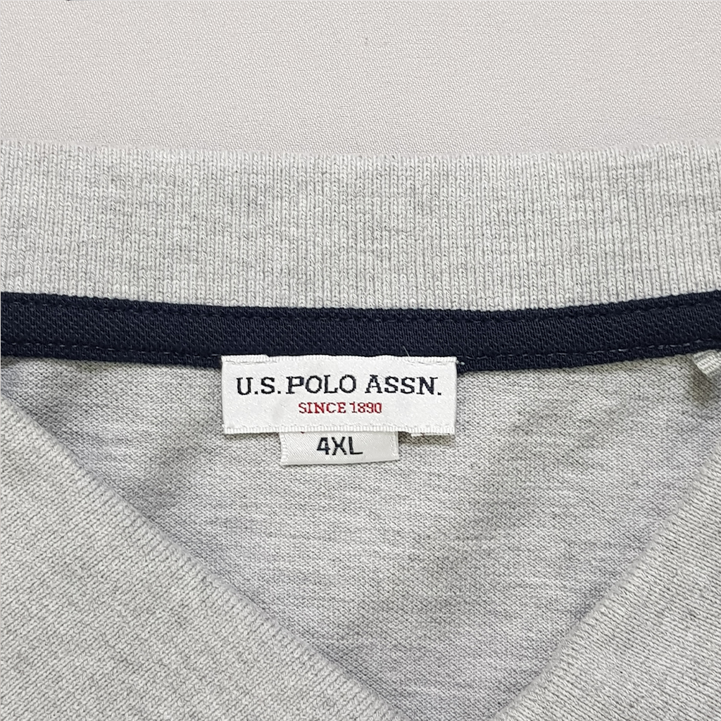 تی شرت مردانه 30381 کد 2 مارک US POLO ASSN   *