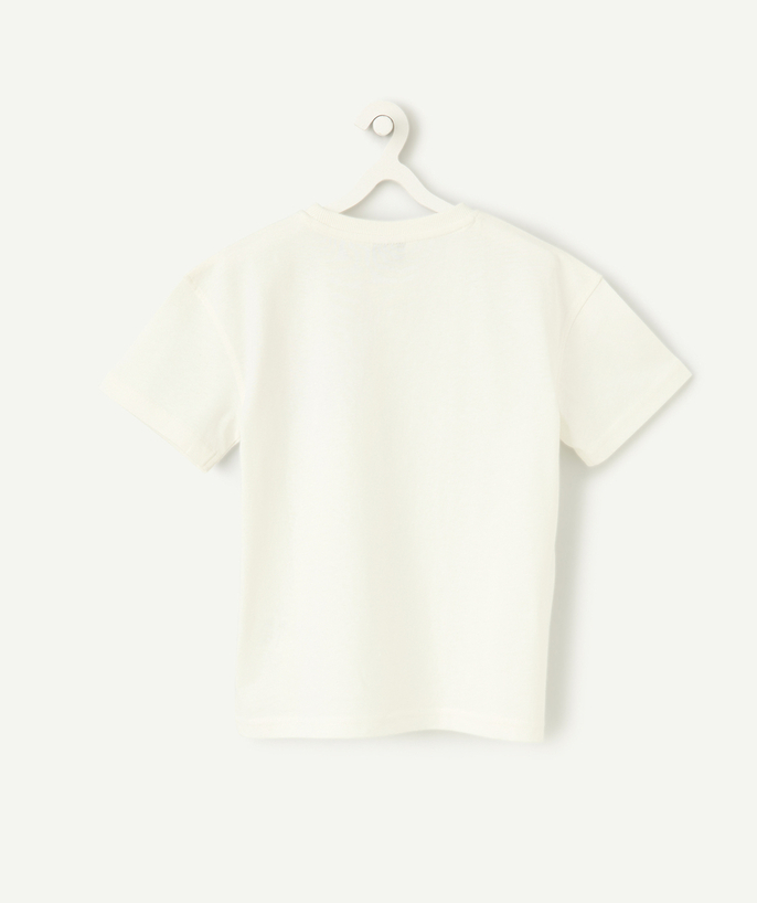 تی شرت پسرانه 30570 سایز 3 تا 14 سال کد 2 مارک Tapea Loeil